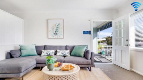 Ocean Blue Apartment Three, Currarong